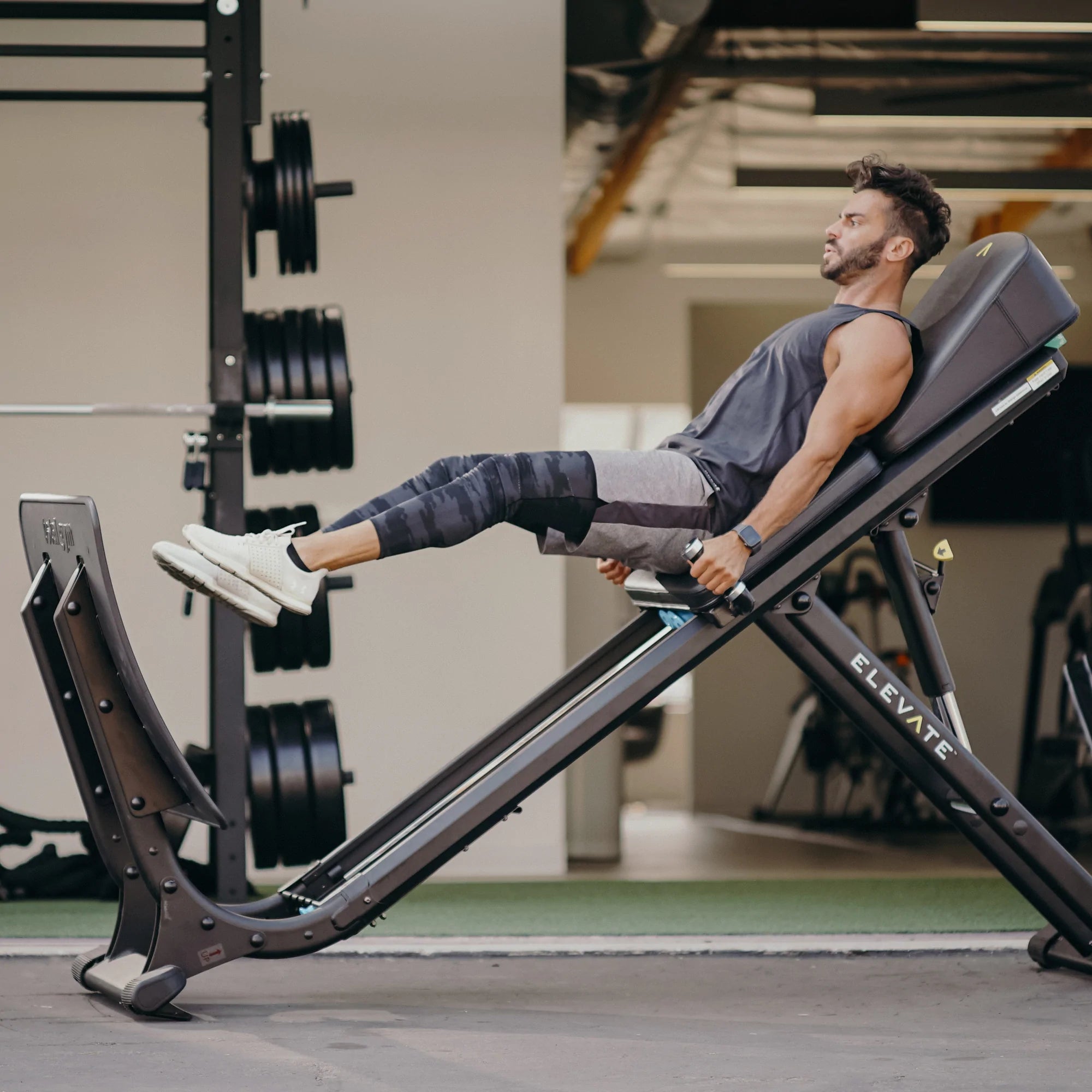 Total gym used near me sale