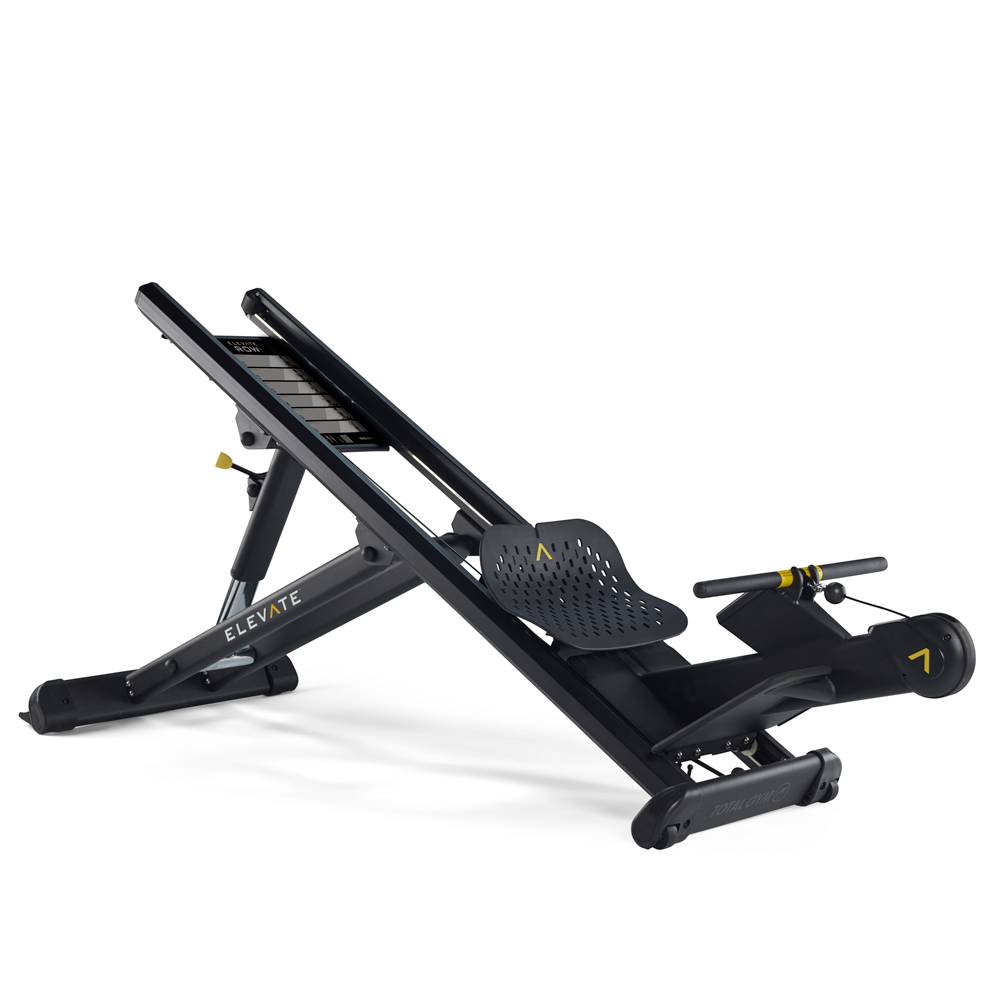 Total gym xls discount functional training system